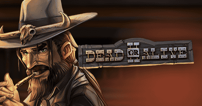 Dead or Alive 2 slot hos Rich Moose Casino